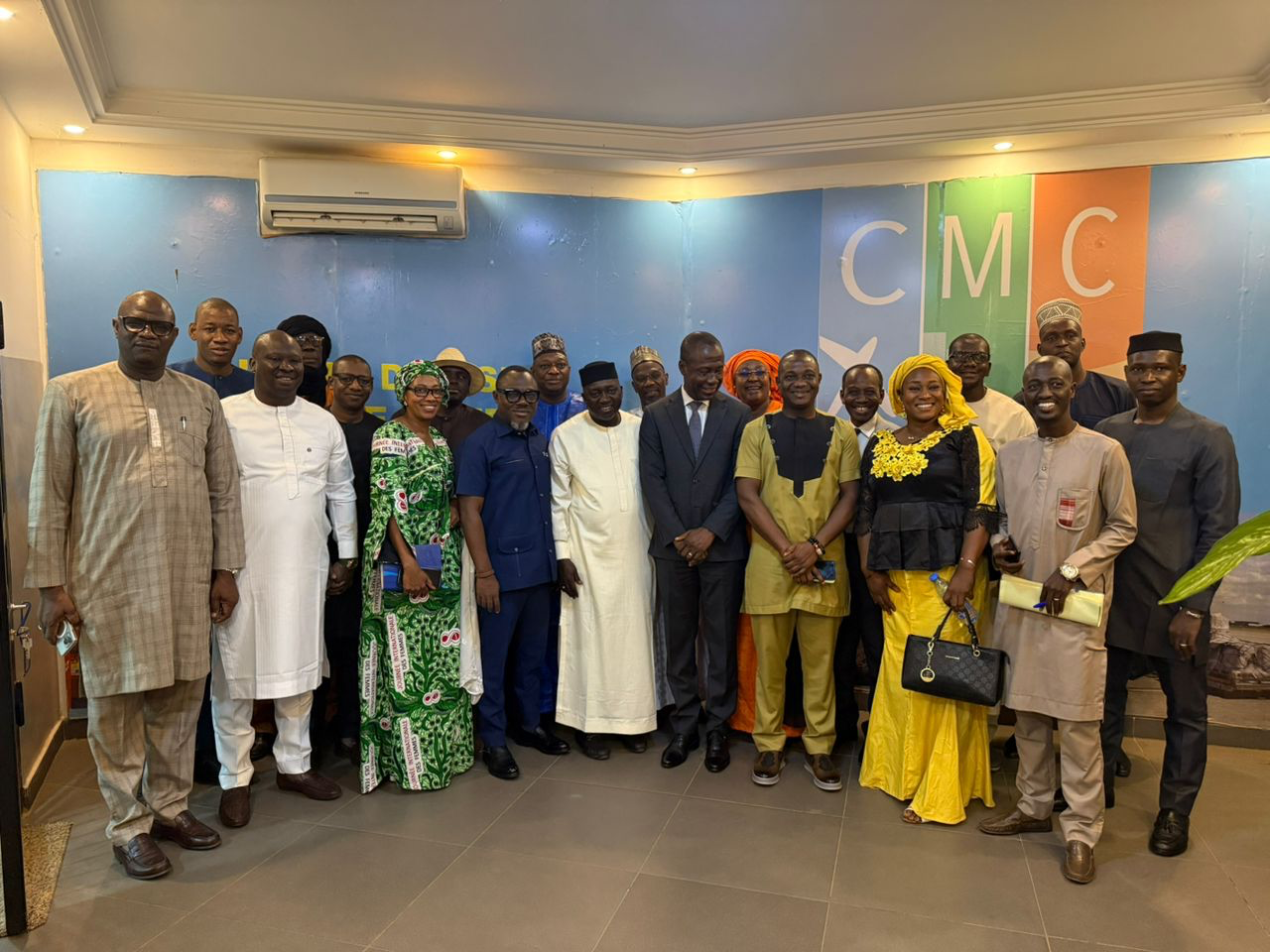 Ghana courts Sahel trade with Boankra dream, promises up to 48% cost cuts