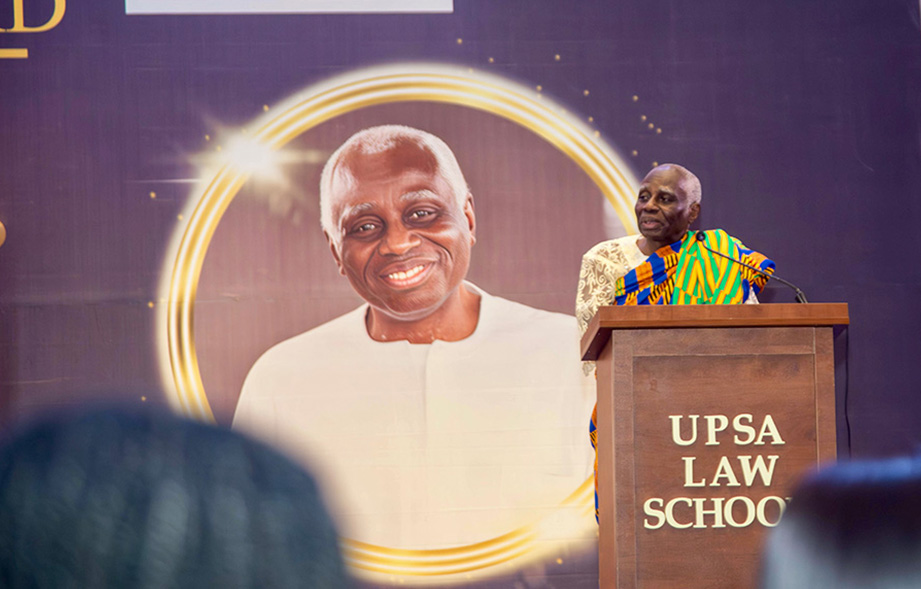 Their enthusiasm was crushing – Tsatsu...