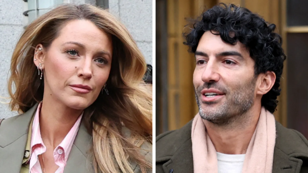 Judge dismisses most of Blake Lively claims in harassment suit against Baldoni