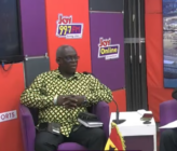 Stakeholders were not consulted before Publican AI rollout at ports – GUTA