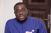 Sammi Awuku hints at major strategic shift in NPP to win election 2028