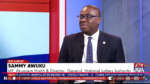 NPP investment in my training has shaped my political organisation Skills – Sammi Awuku