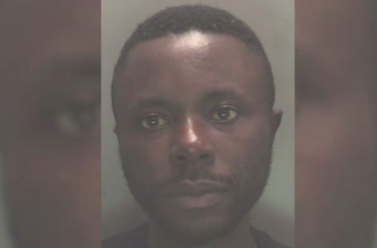 Ghanaian serial sex offender Amponsah Thompson jailed for 23 years for raping teenagers in Liverpool