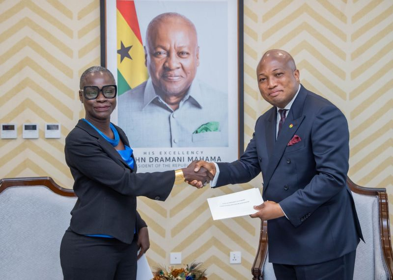 French Ambassador outlines new focus on...