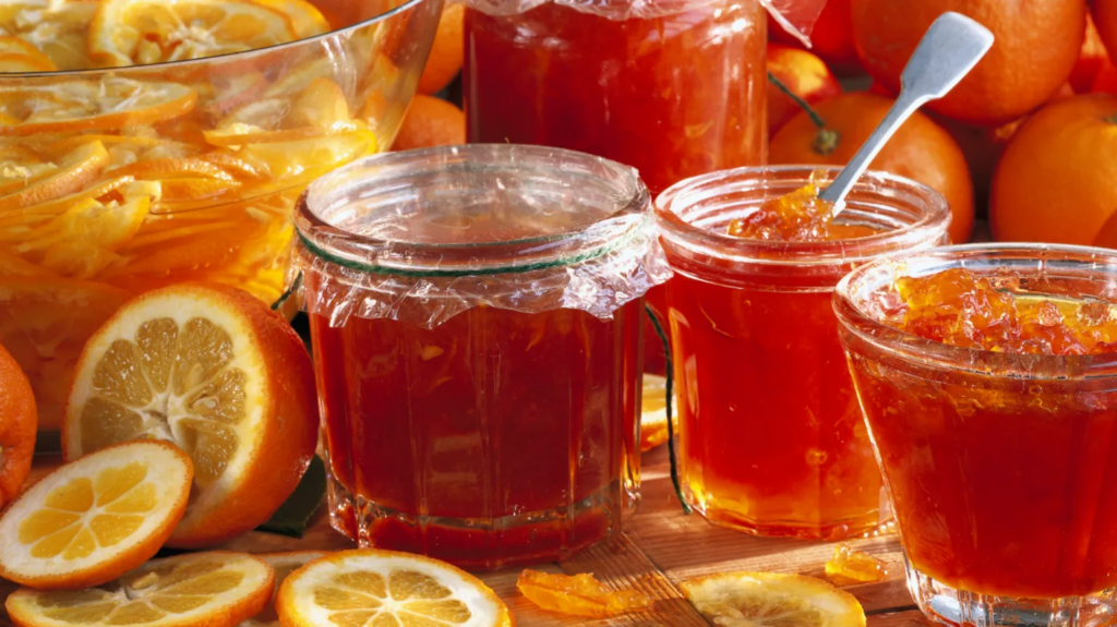 British Marmalade to be re-branded in post-Brexit food deal