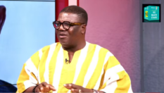 Dafeamekpor explains why Parliament was recalled