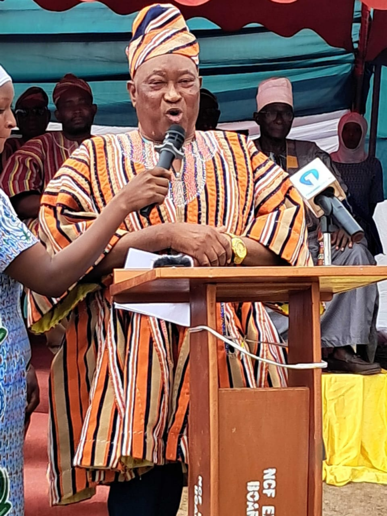 Gov’t to fix major infrastructural...