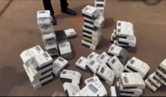 NEDCo seizes more than 300 meters over illegal connections