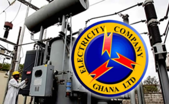 Ashanti ECG leadership hit by major shake-up amid intermittent power cuts