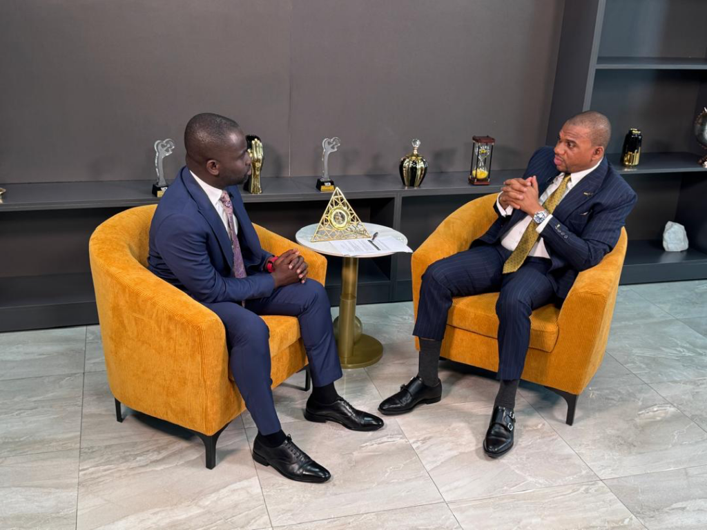 We must play in the real sector – GCB Bank aligns strategy with Ghana’s economic future