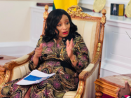 Ghana eyes bigger share of UK market under tariff-free deal, says Zita Benson