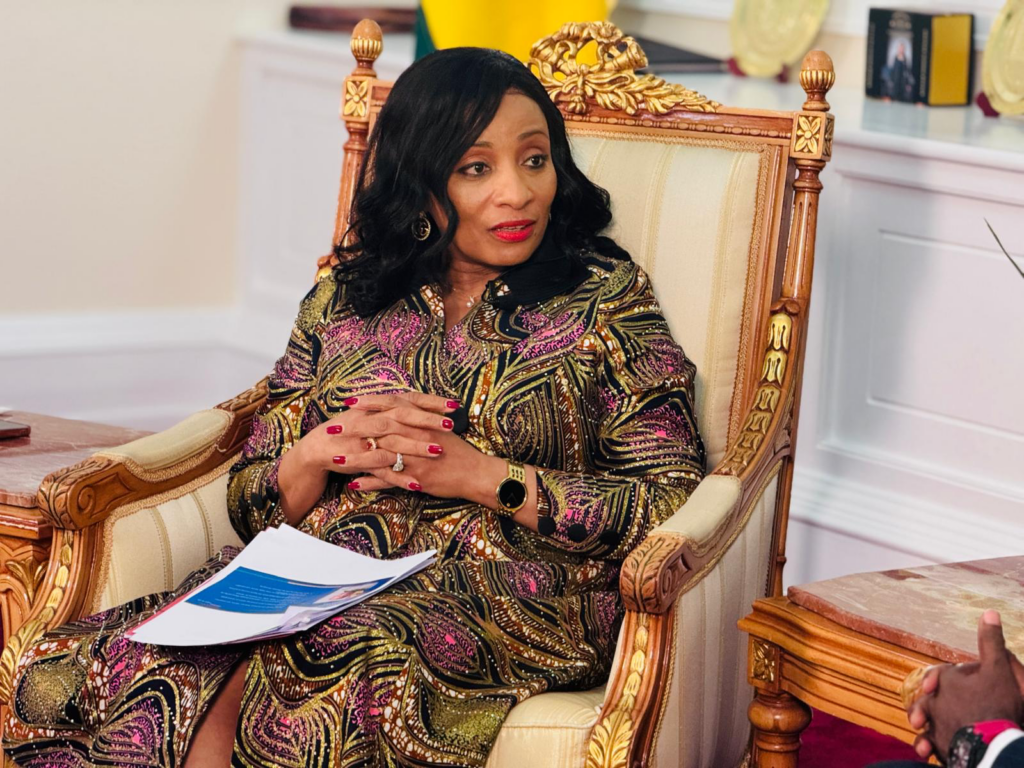 Ghana owes £5m in unpaid stipends to PhD...