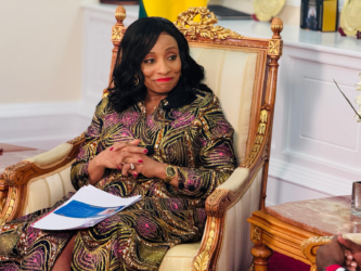 Ghana’s exports to UK choke on certification barriers – High Commissioner reveals