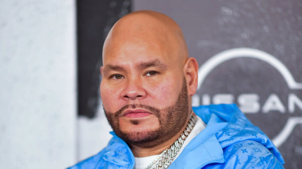 Jamaica started Afrobeats – Fat Joe claims