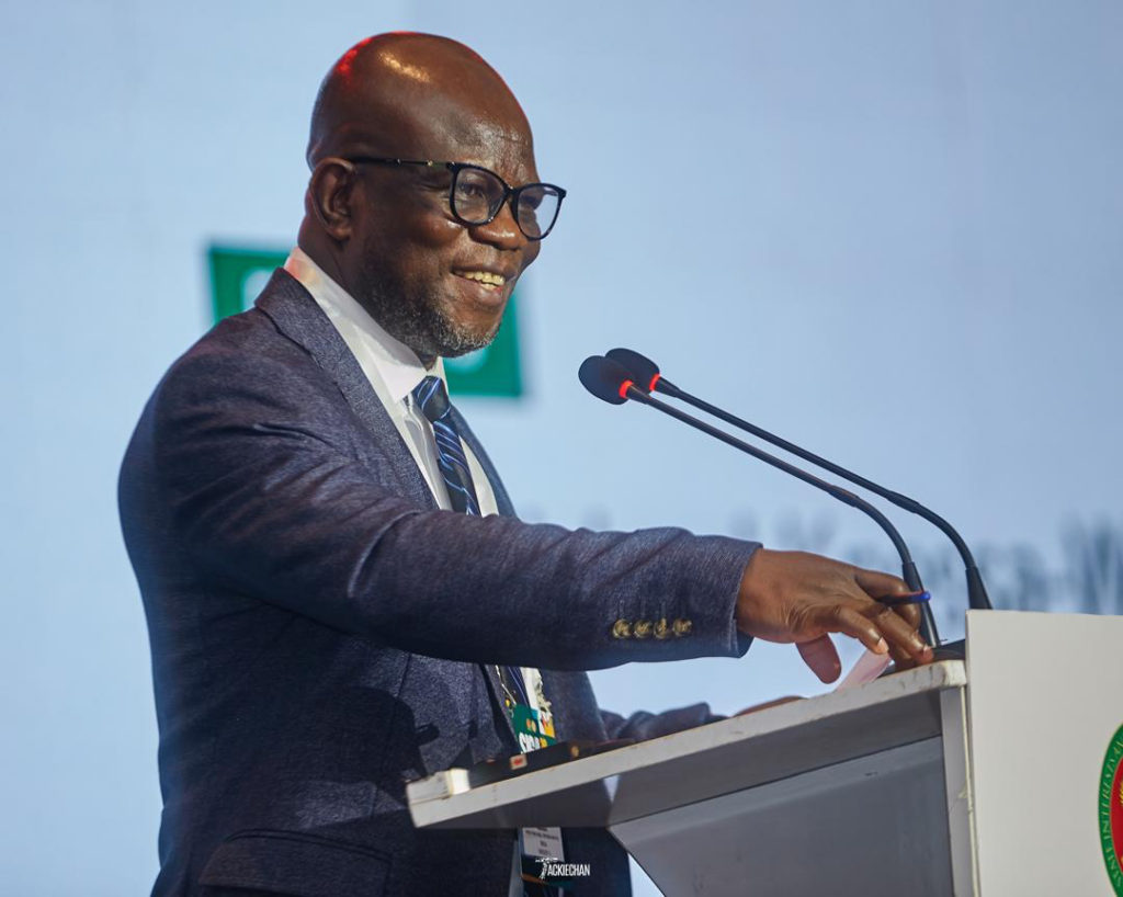 Kpessa-Whyte denies celebrating ‘Best CEO’ award on social m