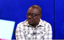 Conviction of party officials in galamsey cases will deter illegal mining – Appiah-Danquah