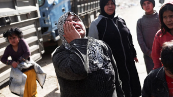 Key suspect in notorious Tadamon massacre during Syria civil war arrested