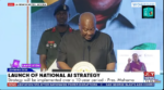 Mahama unveils 10-year National AI Strategy to drive jobs, innovation and inclusive growth