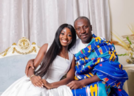 Afenyo-Markin proud as daughter ventures into entrepreneurship despite his wish for her legal path