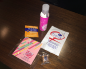 AIDS Commission defends condom and lubricant distribution amid LGBTQ+ claims