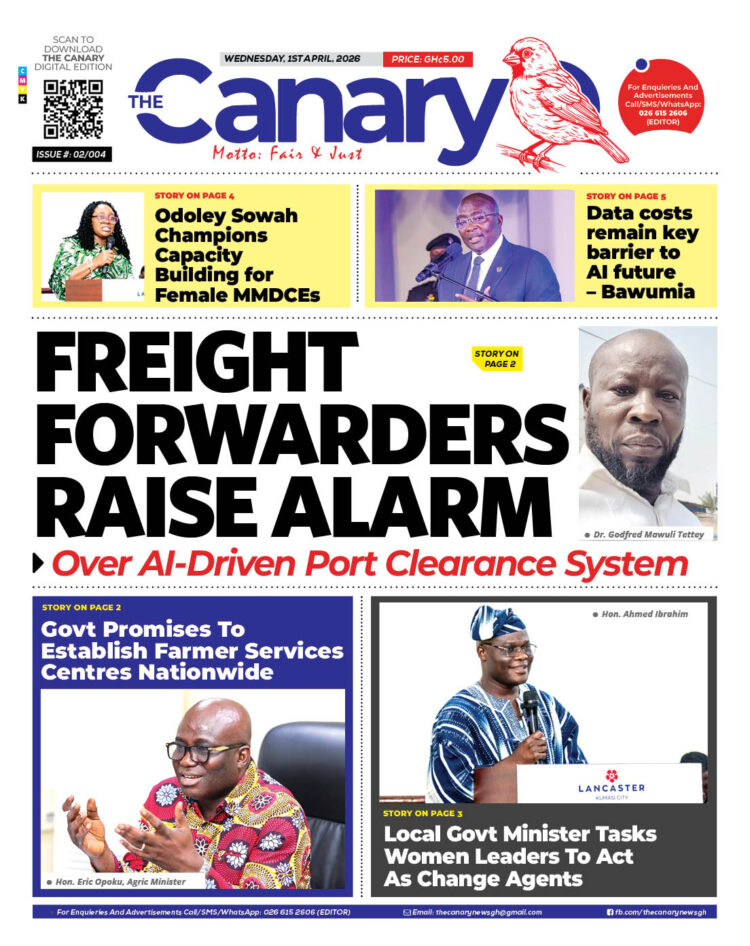 Today's front pages: Wednesday, April 1, 2026