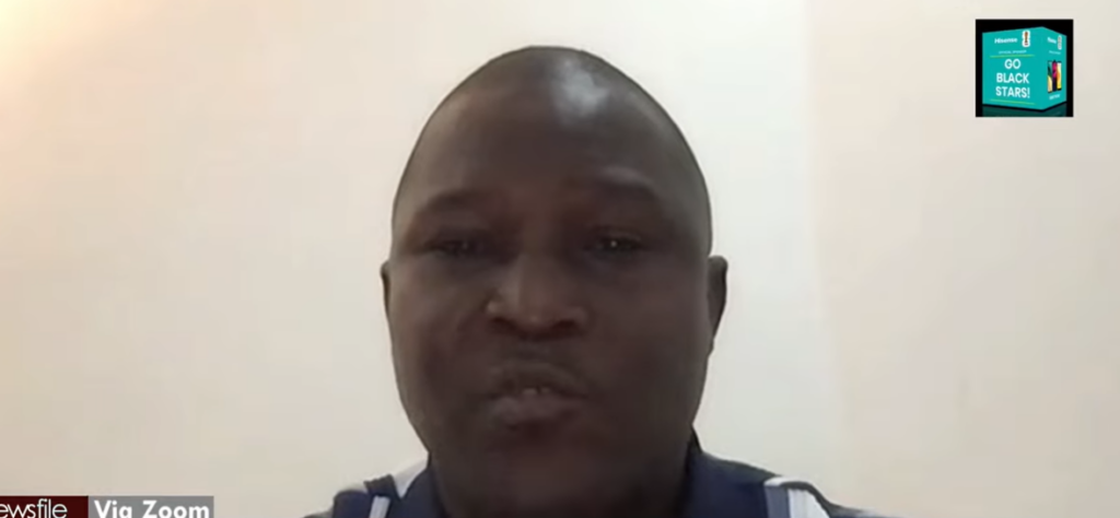 Galamsey fight ‘uncoordinated and failing’ ...