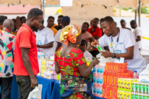 Uncovered illegally mined pits drive high malaria cases in Amansie West District
