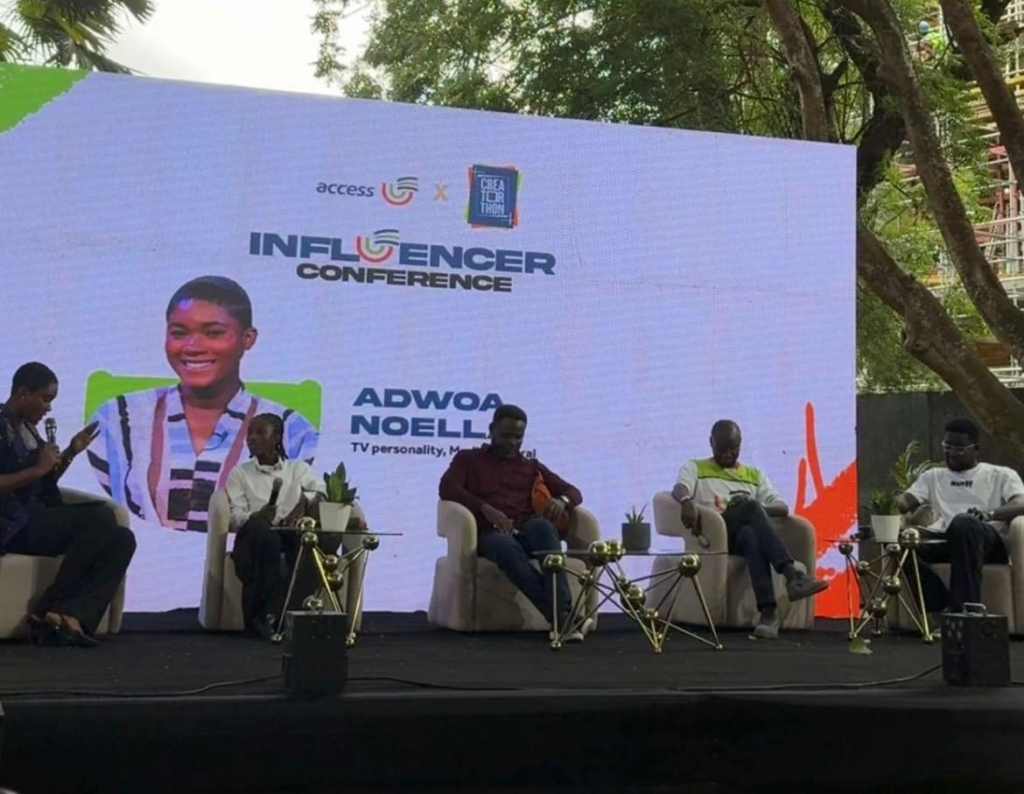 Access Bank Ghana launches ‘Access U’ to support youth and creatives