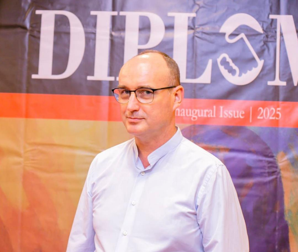 Chornobyl – An explosion that has lasted...