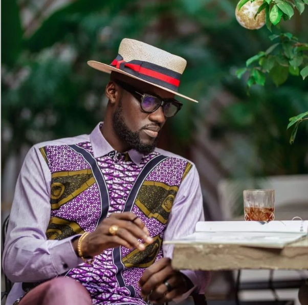 I didn’t leave my journey to chance; I positioned myself for it — Oheneba Yaw Boamah