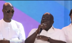 Forgive us, it was just a slip — Chief of Staff appeals for forgiveness from Church of Pentecost