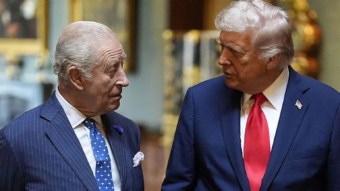 Final decision expected on King Charles’ US visit after DC shooting