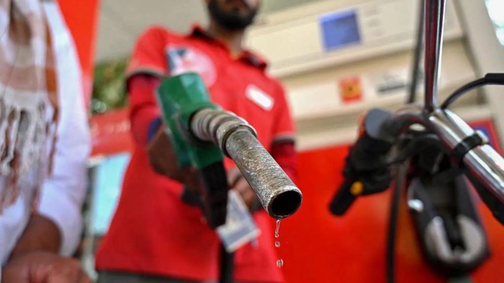 Oil prices rise as US-Iran peace talks...