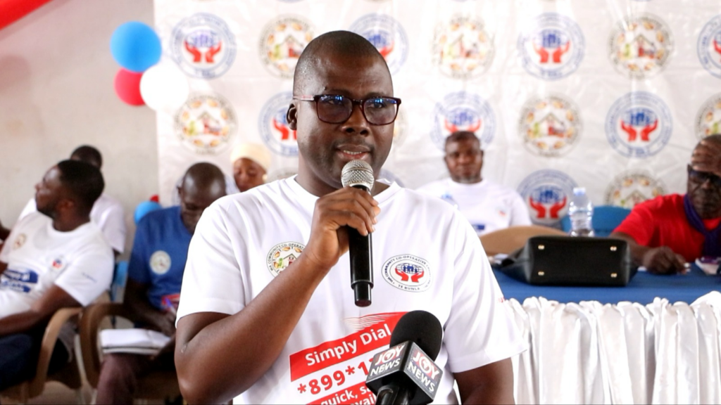 WACCU transitions to BoG regulation,...