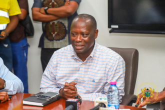 Adamus Resources license revocation welcomed by catchment communities in Western region