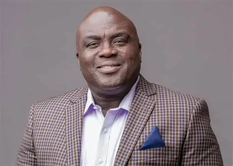 Chief of Staff urges young business leaders to embrace mentorship as key to success