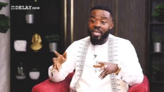 I am ready to settle my ex-wife – RNAQ