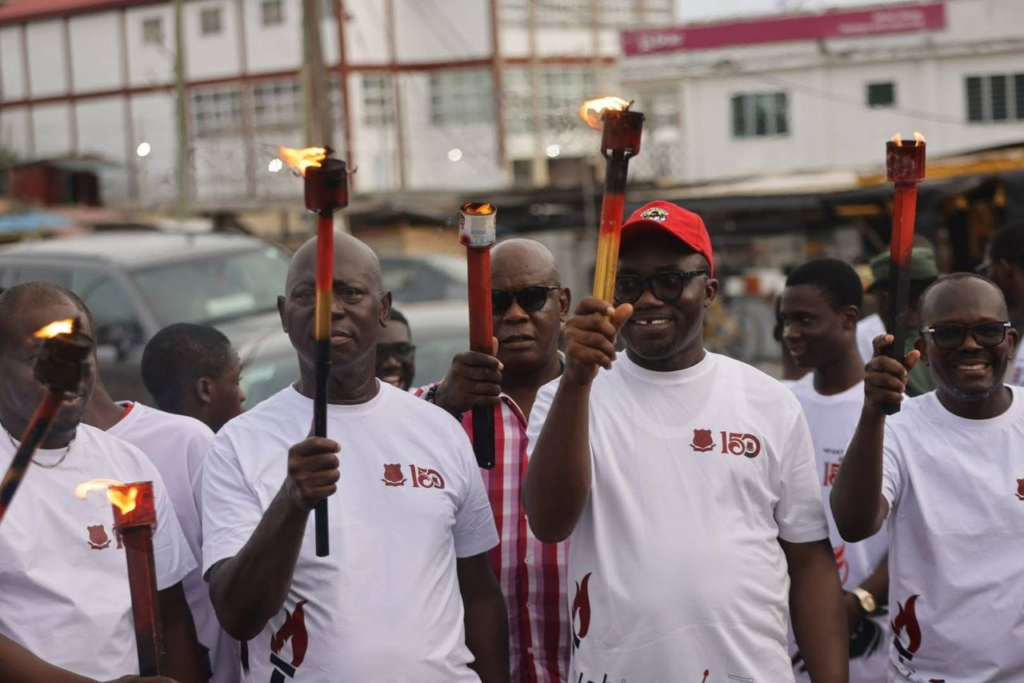 Mfantsipim at 150: Honouring the pioneers of Ghana’s secondary education