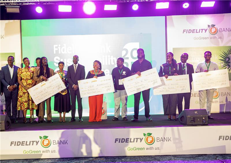 Fidelity Bank launches Orange Inspire cohort 2 to empower creative entrepreneurs in partnership with ALX Ghana