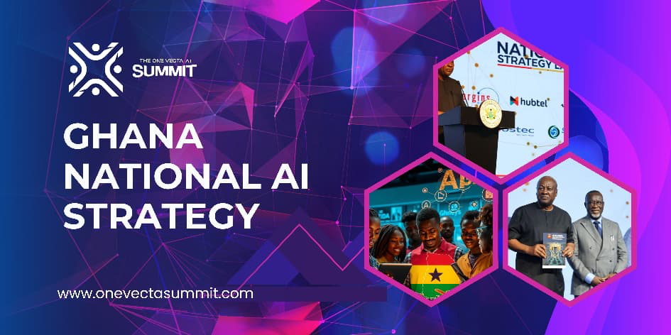 Ghana has launched its AI strategy, now comes the hard part: Execution