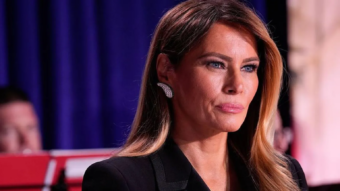 Melania Trump urges ABC to ‘take stand’ on Jimmy Kimmel after widow joke