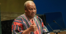 Ghana rejects proposed US health aid deal, citing data concerns