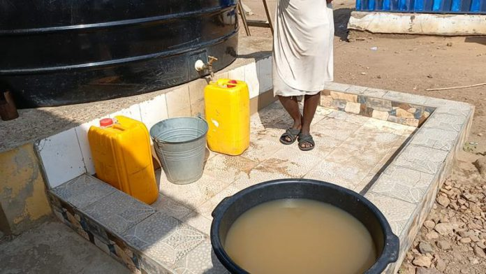 Ghana faces looming water crisis as...