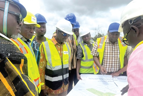 Boankra inland port critical to economic...