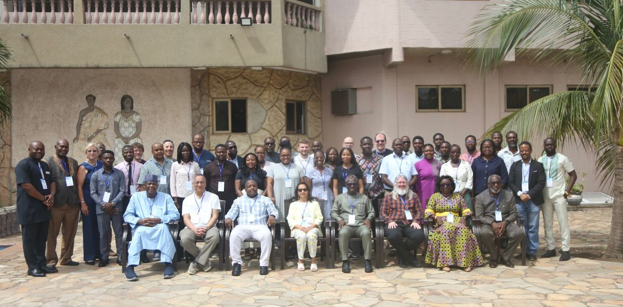 Ghana Hosts International Training Workshop to Strengthen Radiotherapy Capacity across Africa