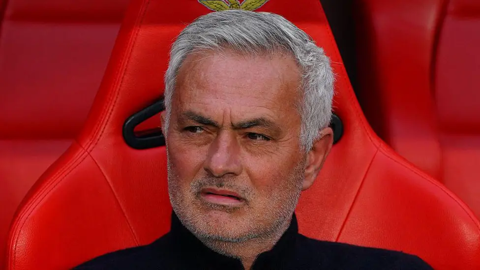 Why Mourinho could be Real’s ‘ultimate...