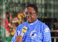 We won’t be silent – Christian Council defends right to speak on national issues