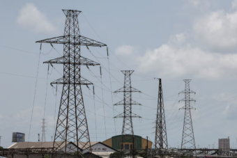 IMF cautions Ghana over energy sector despite progress made in reducing energy debt