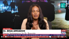 ‘Dumsor running in shifts, not 24-hour economy’ — NPP’s Dr Ekua Amoakoh slams gov’t over power outages