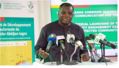 Gov’t clears $29m Suame road debt, boosts project with GH₵3bn funding